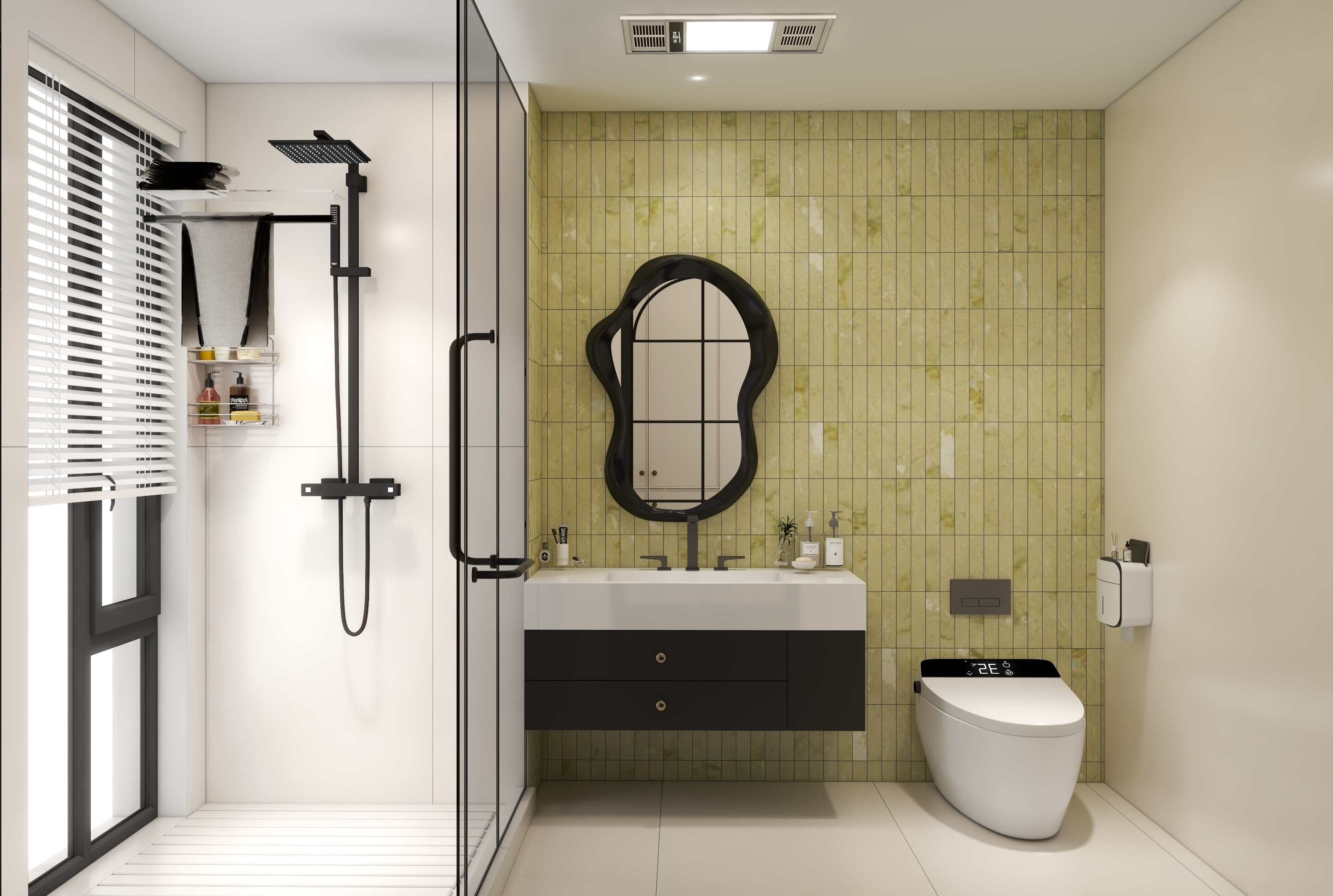 French style home design 3