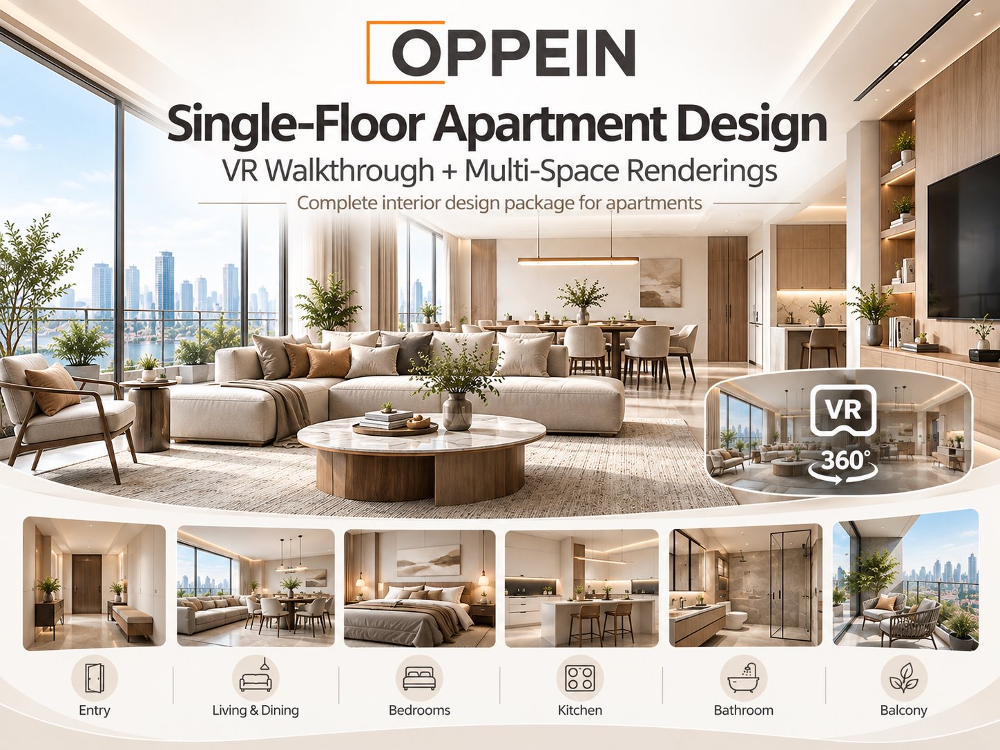 Design Services · OPPEIN Online Design